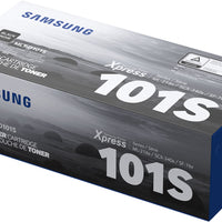 SAMSUNG MLT-D101S BLACK TONER