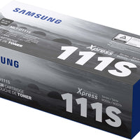 Samsung MLT-D111S Black Toner-SU819A