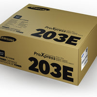 Samsung MLT-D203E Extra High Yield Black-SU887A