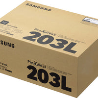 Samsung MLT-D203L High Yield Black Toner-SU899A