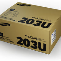 Samsung MLT-D203U Ultra High Yield Black Toner Cartridge-SU917A