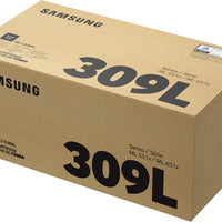 Samsung MLT-D309L High Yield Black Toner-SV097A