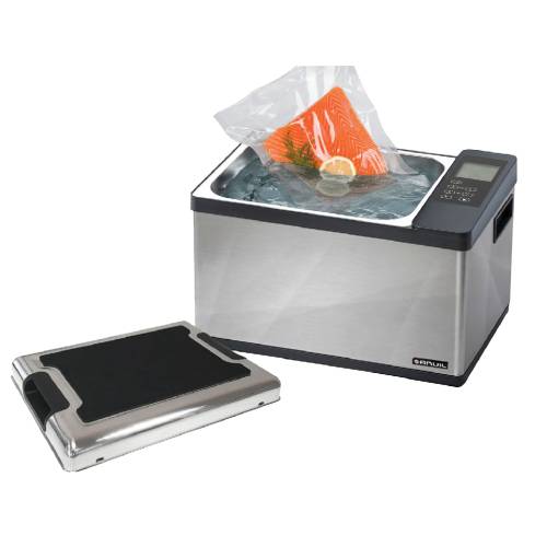 ANVIL Sous Vide Bath And Circulator Complete Unit - SVD0003