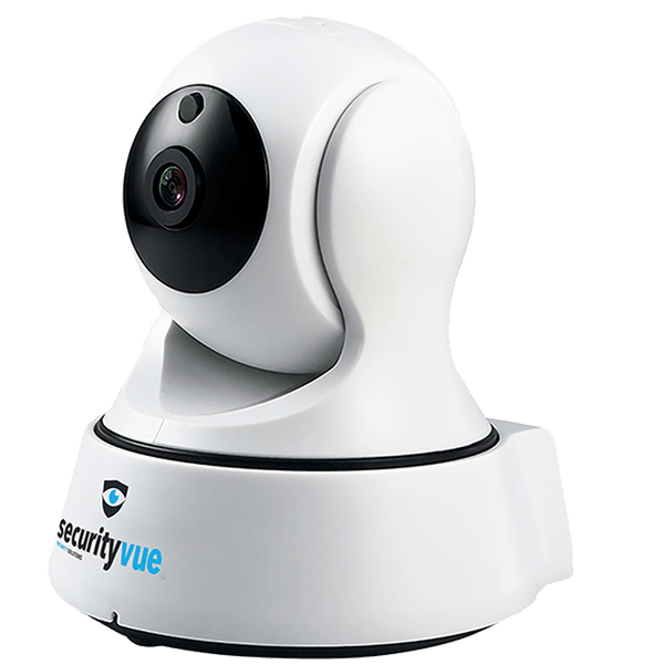 SVIPC2 - SECURITYVUE CAMERA IP WITH PAN & TILT