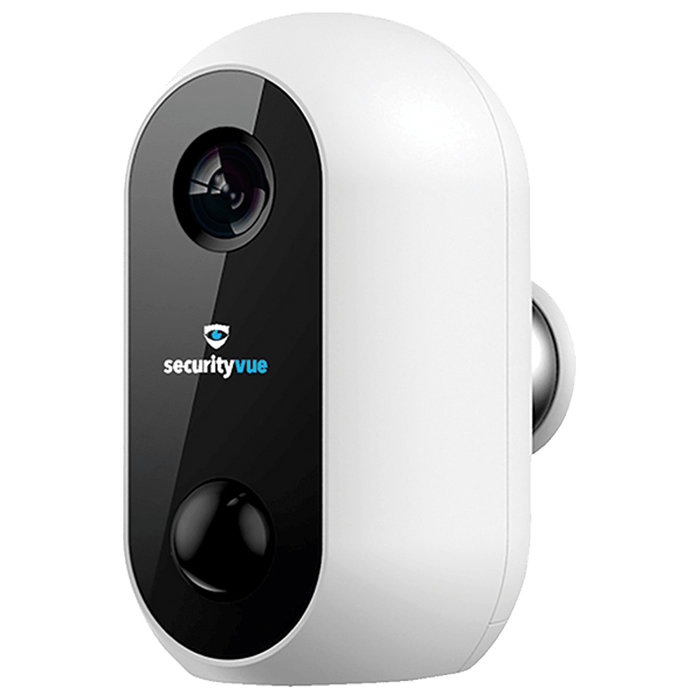 SVIPC6 - CAMERA IP OUTDOOR RECHARGEABLE 1080P HD