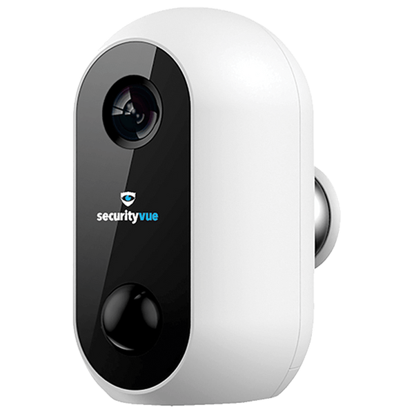 SVIPC6 - CAMERA IP OUTDOOR RECHARGEABLE 1080P HD