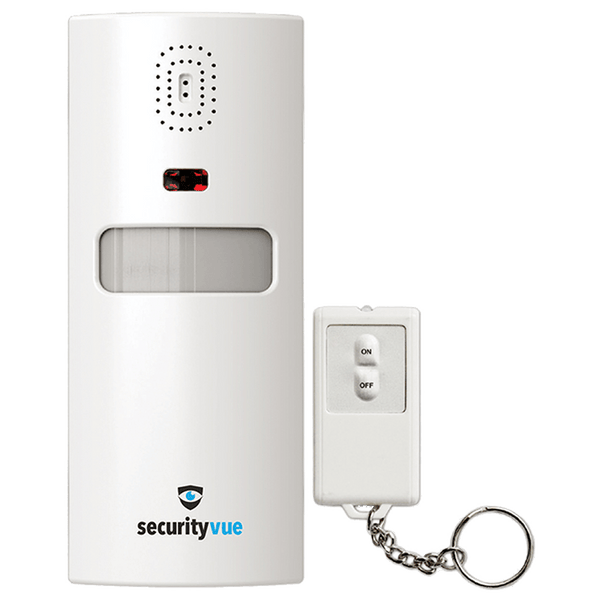 Securityvue Home Wifi Pir Motion Sensor Svwms4