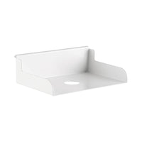 SLATWALL FILE HOLDER UP TO 3KG - BRK-SW03-10