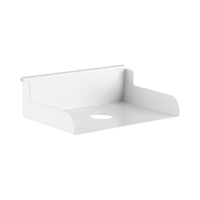 SLATWALL FILE HOLDER UP TO 3KG - BRK-SW03-10