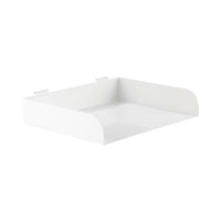 SLATWALL TELEPHONE HOLDER UP TO 3KG - BRK-SW03-11