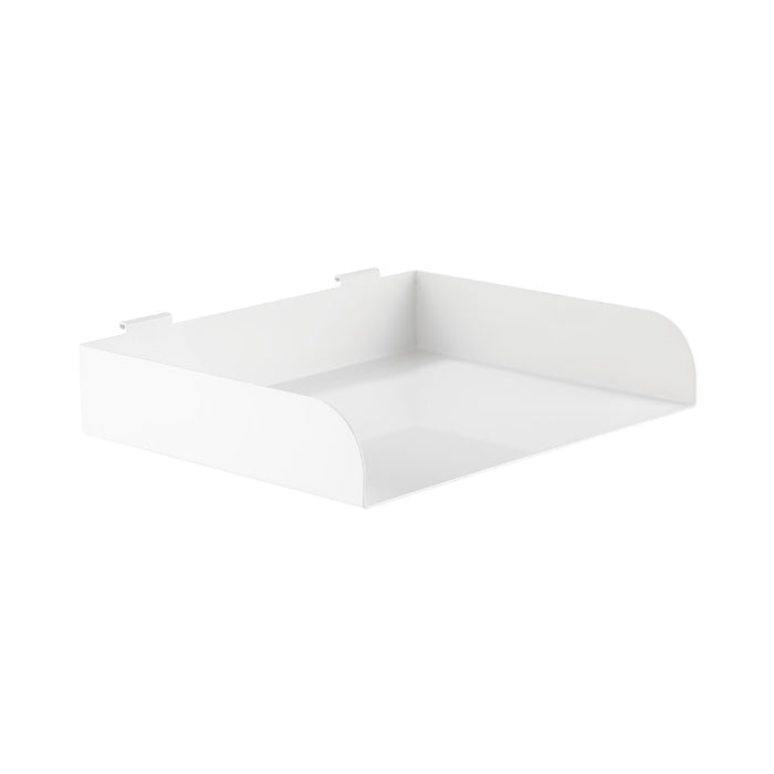 SLATWALL TELEPHONE HOLDER UP TO 3KG - BRK-SW03-11
