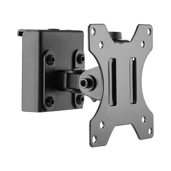 SLATWALL BRACKET PIVOT MONITOR ARM - BRK-SW03-7