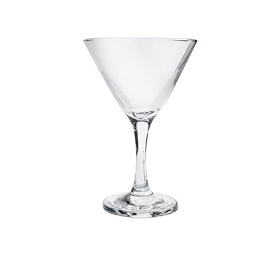 AQUA  - Martini/Cocktail - 22.5Cl (24) - SW0950-42