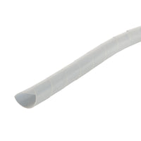 SPIRAL BINDING BIG 19MM, P/M TRANSPARENT - NET-SPIRAL-TR-B