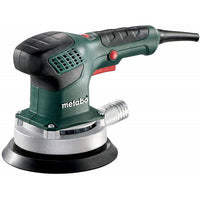 Metabo SXE 3150 Orbital Sander - Power Tool for Sanding, Woodworking | Shop Now!