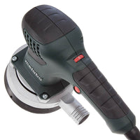 Metabo SXE 3150 Orbital Sander - Power Tool for Sanding, Woodworking | Shop Now!