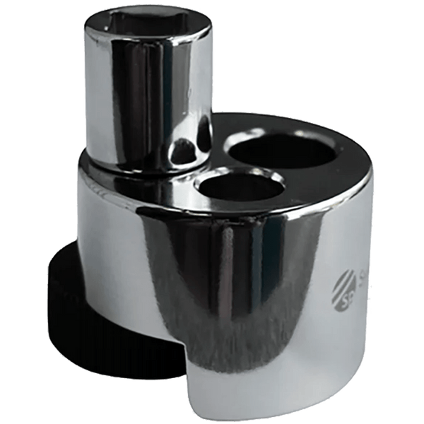 SYKES EXTRACTOR & STUD SETTER 012000 Tool for Removing Rusted Studs