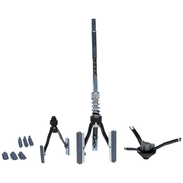 SYK028000 - SYKES CYLINDER HONE 13-89MM SET 028000