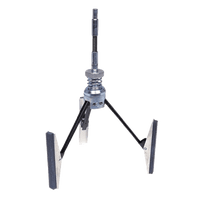 SYKES CYLINDER HONE 50-180MM: Engine Cylinder Honing Tool for Automotive Repairs - 028100