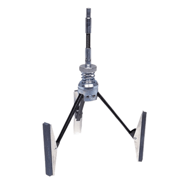 SYKES CYLINDER HONE 50-180MM: Engine Cylinder Honing Tool for Automotive Repairs - 028100