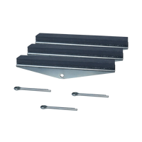SYK028101 - SYKES CYLINDER HONE STONE SET 400GRIT