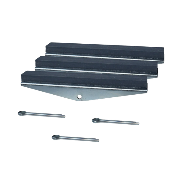SYK028101 - SYKES CYLINDER HONE STONE SET 400GRIT
