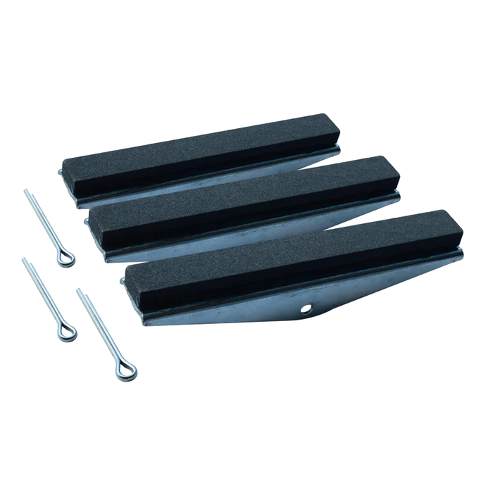 SYK028102 - SYKES CYLINDER HONE STONE SET 220GRIT