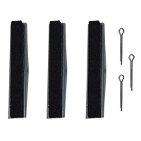 SYK028103 - SYKES CYLINDER HONE STONE SET 100GRIT