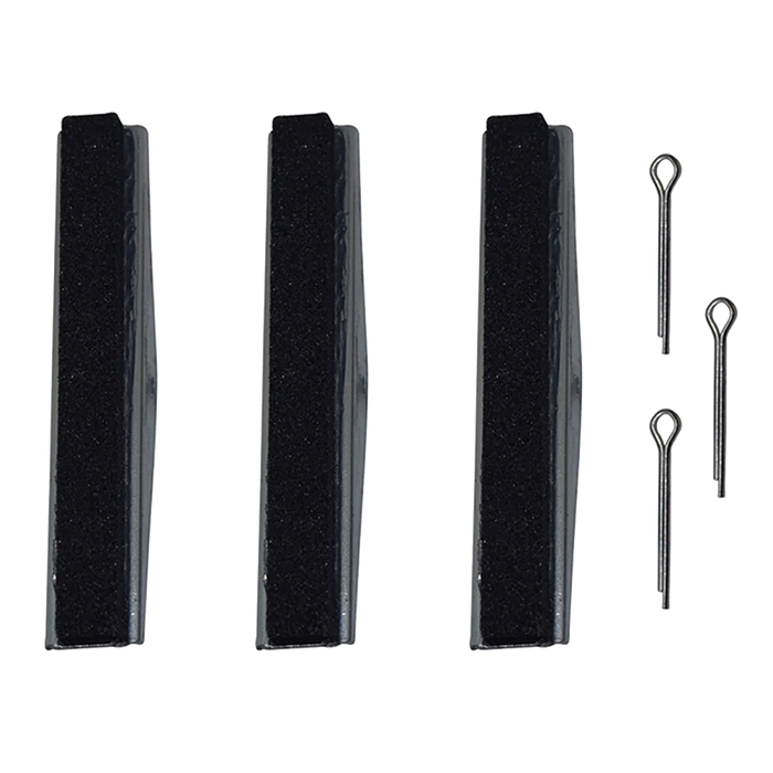 SYK028103 - SYKES CYLINDER HONE STONE SET 100GRIT