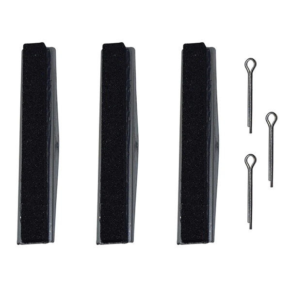 SYK028103 - SYKES CYLINDER HONE STONE SET 100GRIT