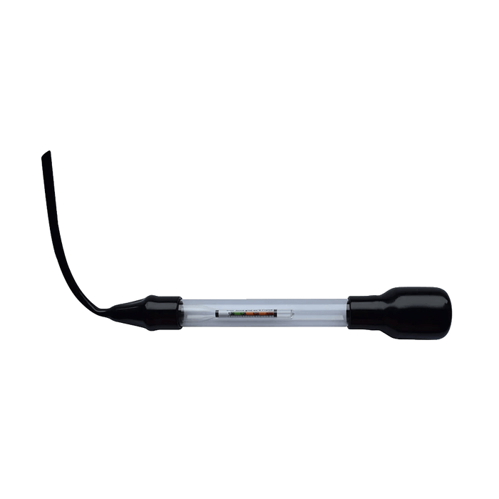 Sykes Tester Battery 032005 Syk032005