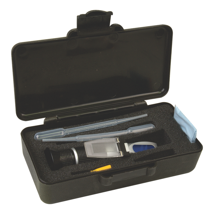 Sykes Tester Fluid Refractometer Syk032010