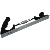 Sykes Bodyfile Holder Only Adj 057101 Syk057101