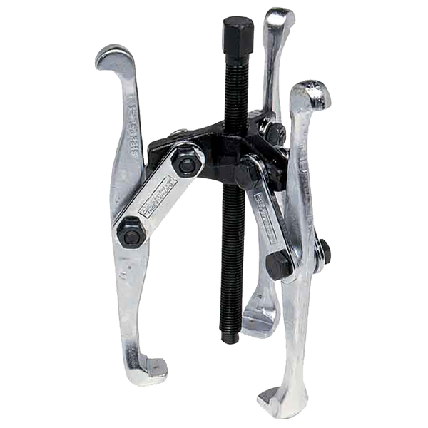 Sykes Puller 3 Jaw 150 Mm Syk082700