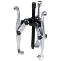 Sykes Puller 3 Jaw 200 Mm Syk082800