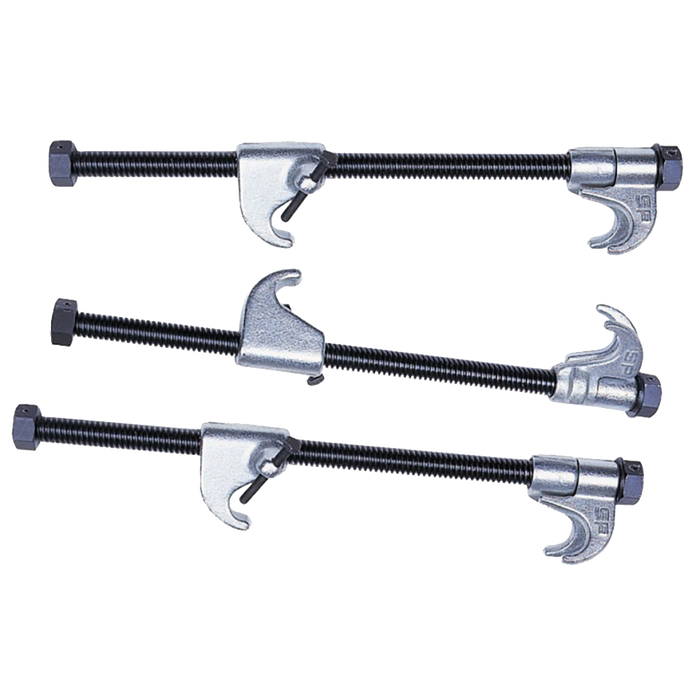 Sykes Compressor Coil Spring 3 Pc 083805 Syk083805