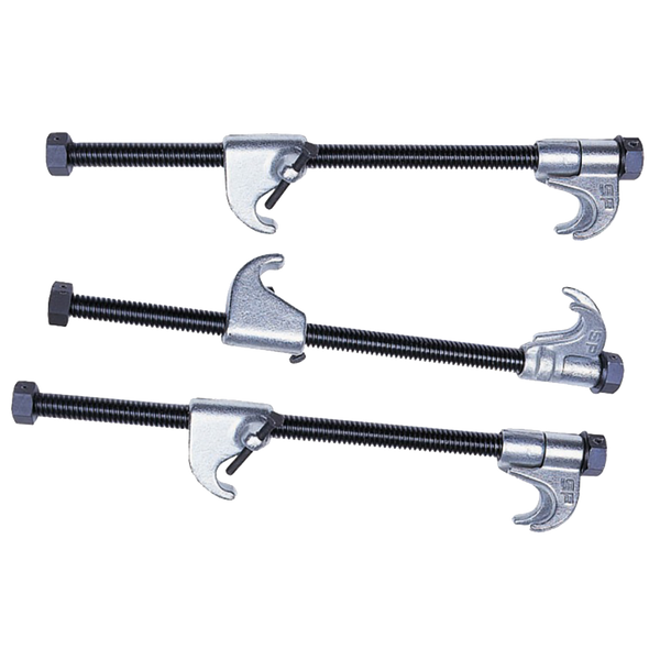 Sykes Compressor Coil Spring 3 Pc 083805 Syk083805