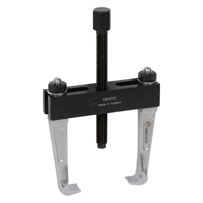 Sykes Puller Thin 2 Jaw 0 75 Mm Syk086000