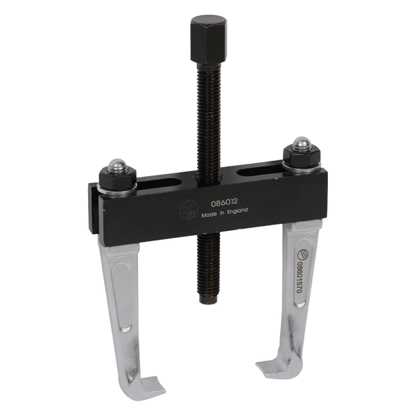 Sykes Puller Thin 2 Jaw 0 75 Mm Syk086000