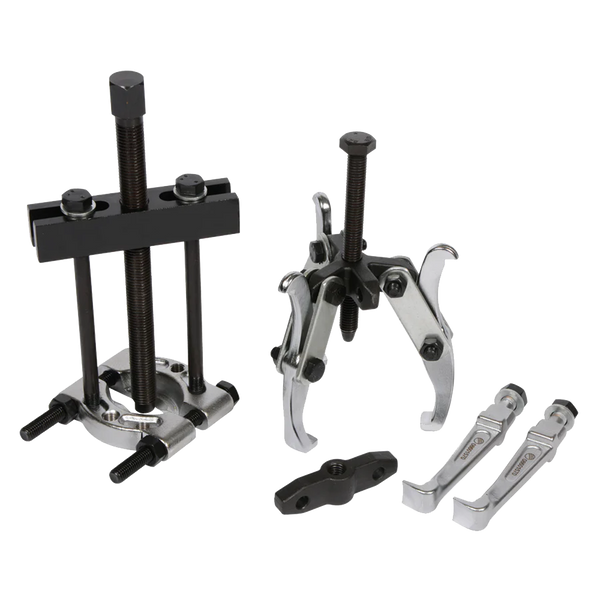 Sykes Puller Kit Multi Pack 094000 Syk094003