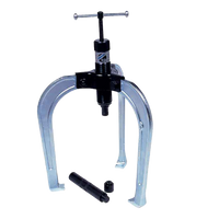 Sykes Puller Hydraulic Three Leg 153900 Syk153900