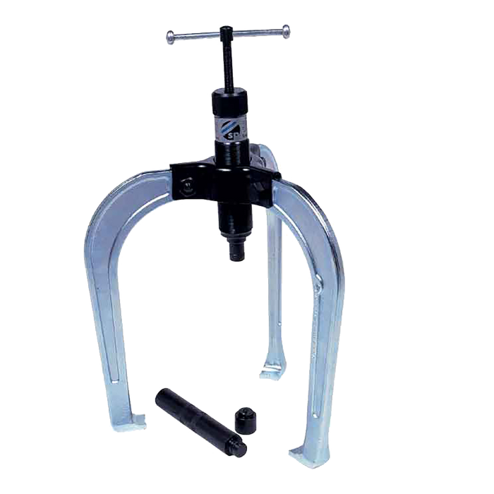 Sykes Puller Hydraulic Three Leg 153900 Syk153900