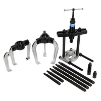 SYK155200 - SYKES PULLER KIT STD 155200