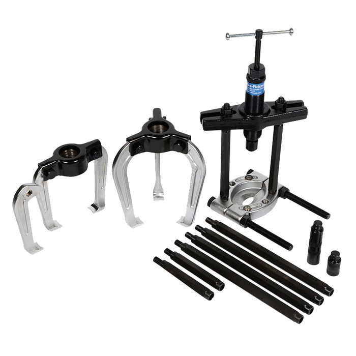 SYK155200 - SYKES PULLER KIT STD 155200