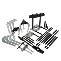 SYK155900 - SYKES PULLER KIT INT&EXT BEARING 155900
