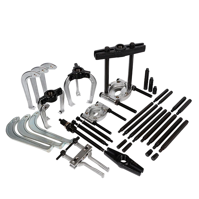 SYK155900 - SYKES PULLER KIT INT&EXT BEARING 155900
