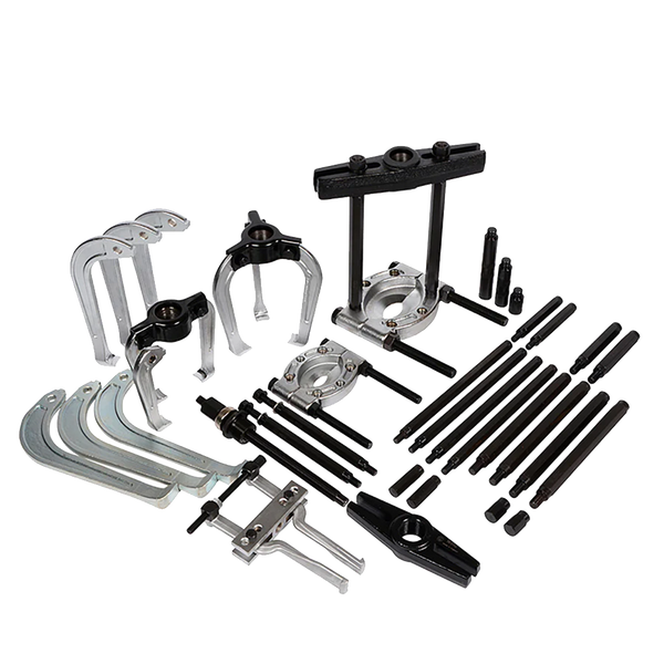SYK155900 - SYKES PULLER KIT INT&EXT BEARING 155900