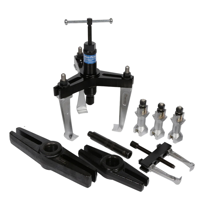 SYK186504 - SYKES PULLER KIT 186544