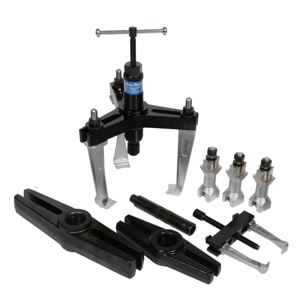 SYK186504 - SYKES PULLER KIT 186544