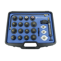SYK331595 - SYKES TESTER COOLING SYSTEM KIT 331595